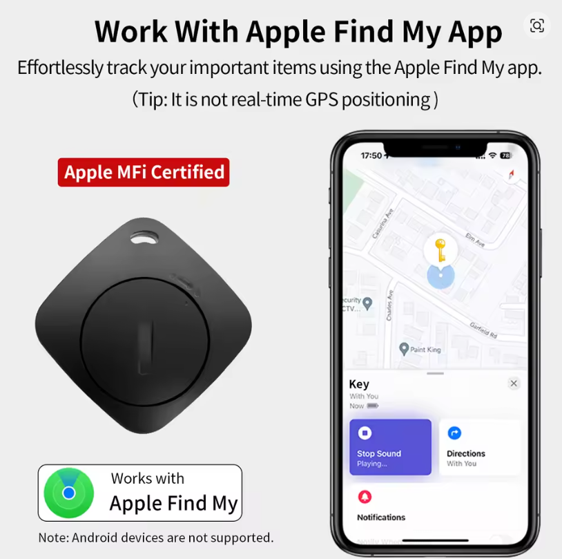 Fitness & Health Trackers